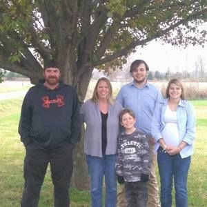 Meet your Posher, Kris